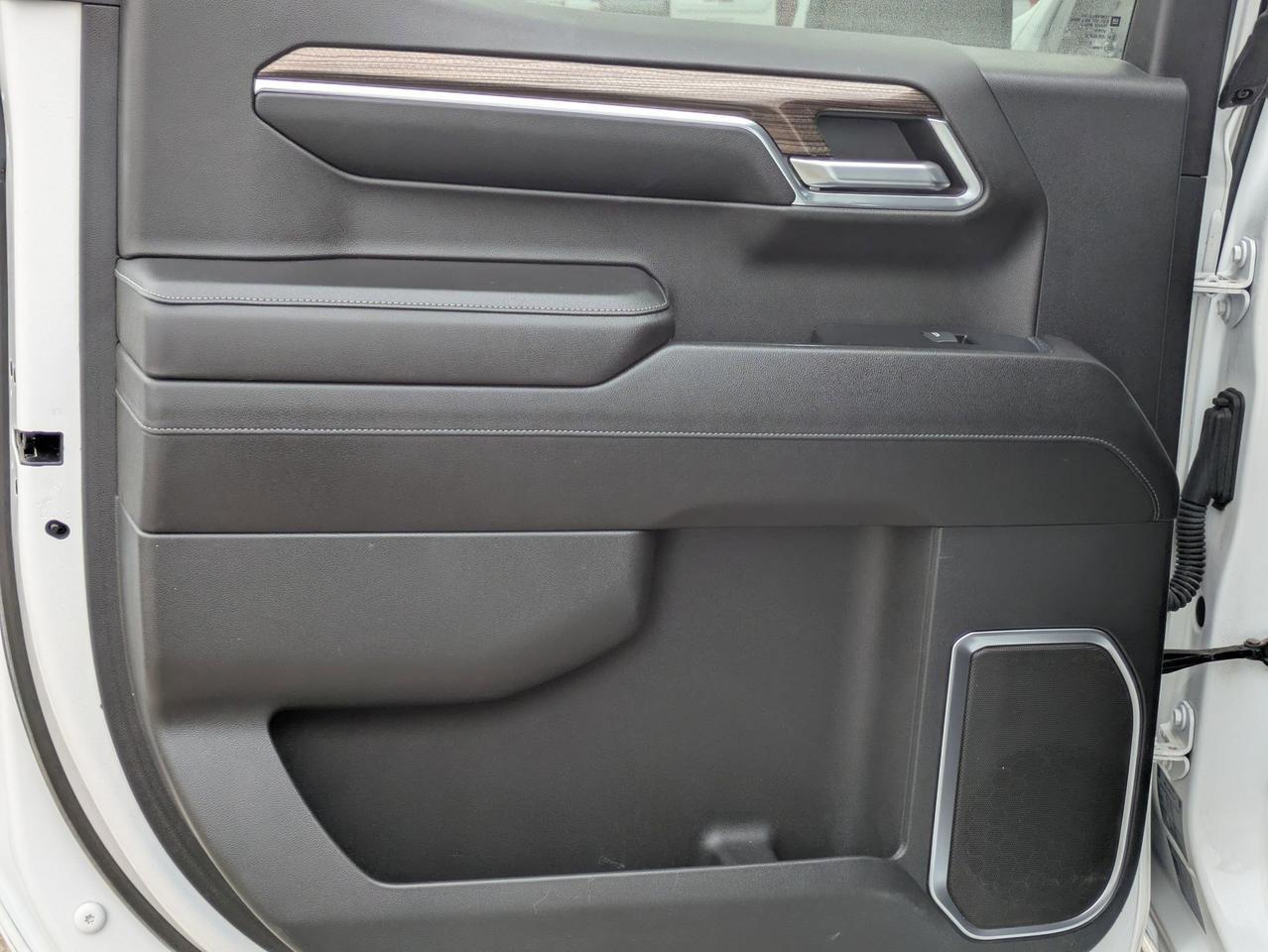 2023 Chevrolet Silverado 1500 RST Castroville TX