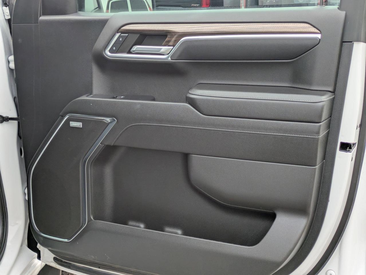 2023 Chevrolet Silverado 1500 RST Castroville TX