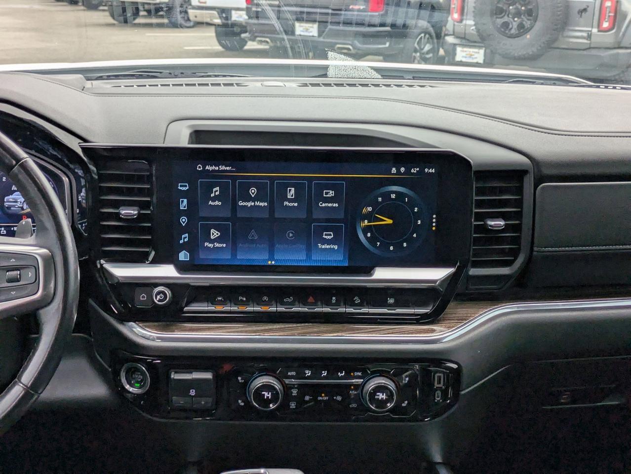 2023 Chevrolet Silverado 1500 RST Castroville TX