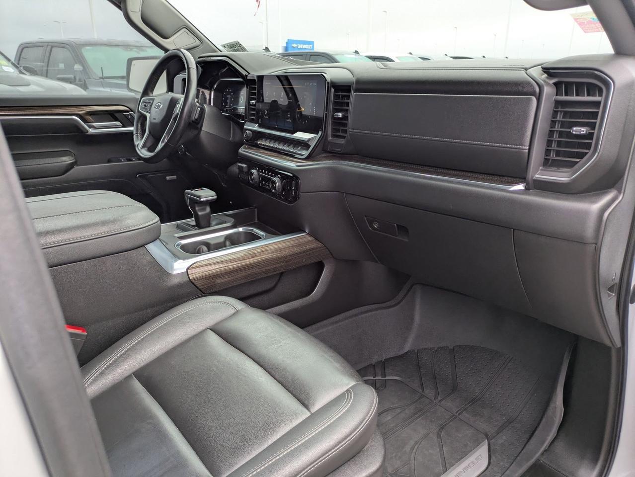 2023 Chevrolet Silverado 1500 RST Castroville TX