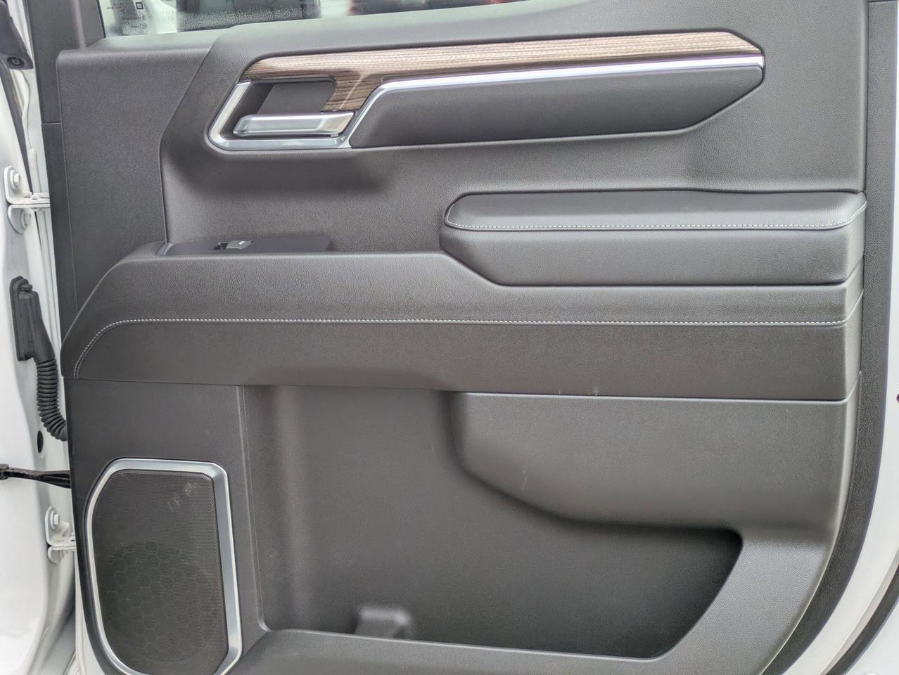 2023 Chevrolet Silverado 1500 RST Castroville TX