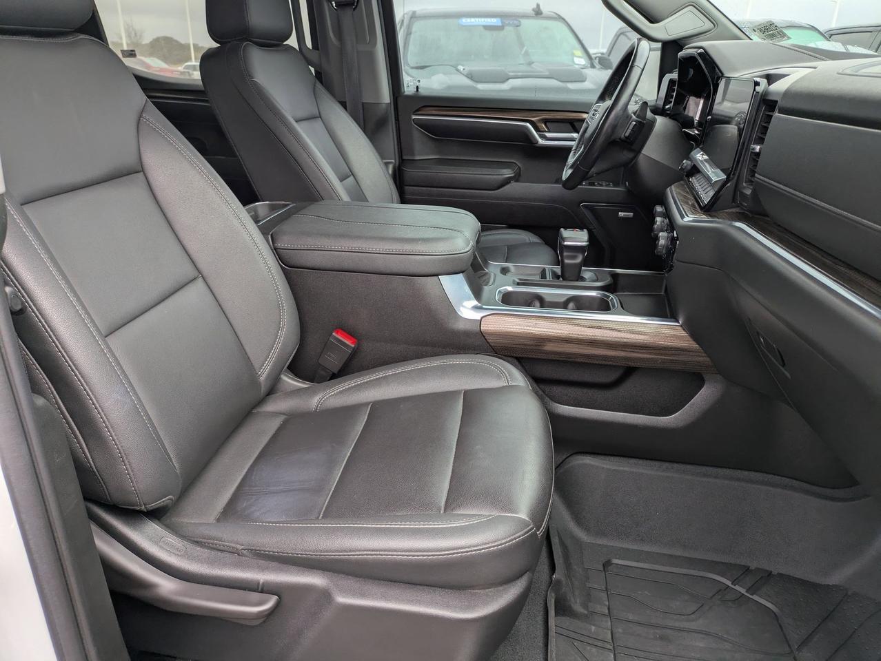 2023 Chevrolet Silverado 1500 RST Castroville TX