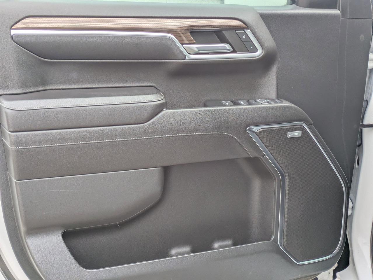 2023 Chevrolet Silverado 1500 RST Castroville TX