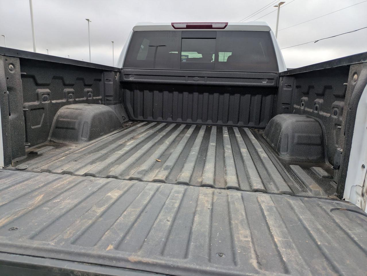 2023 Chevrolet Silverado 1500 RST Castroville TX