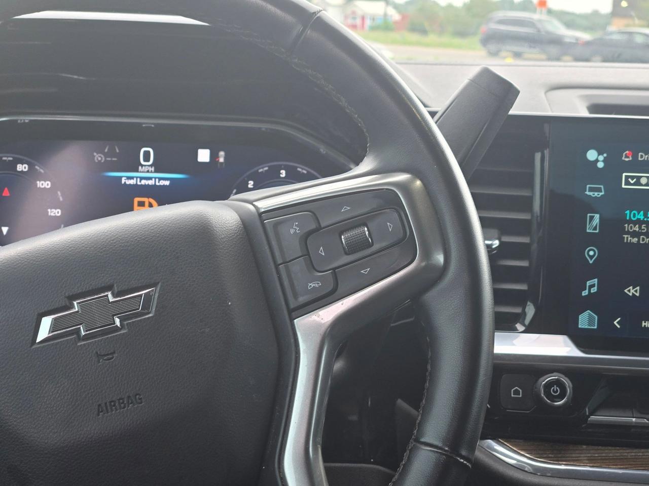 2023 Chevrolet Silverado 1500 RST Castroville TX