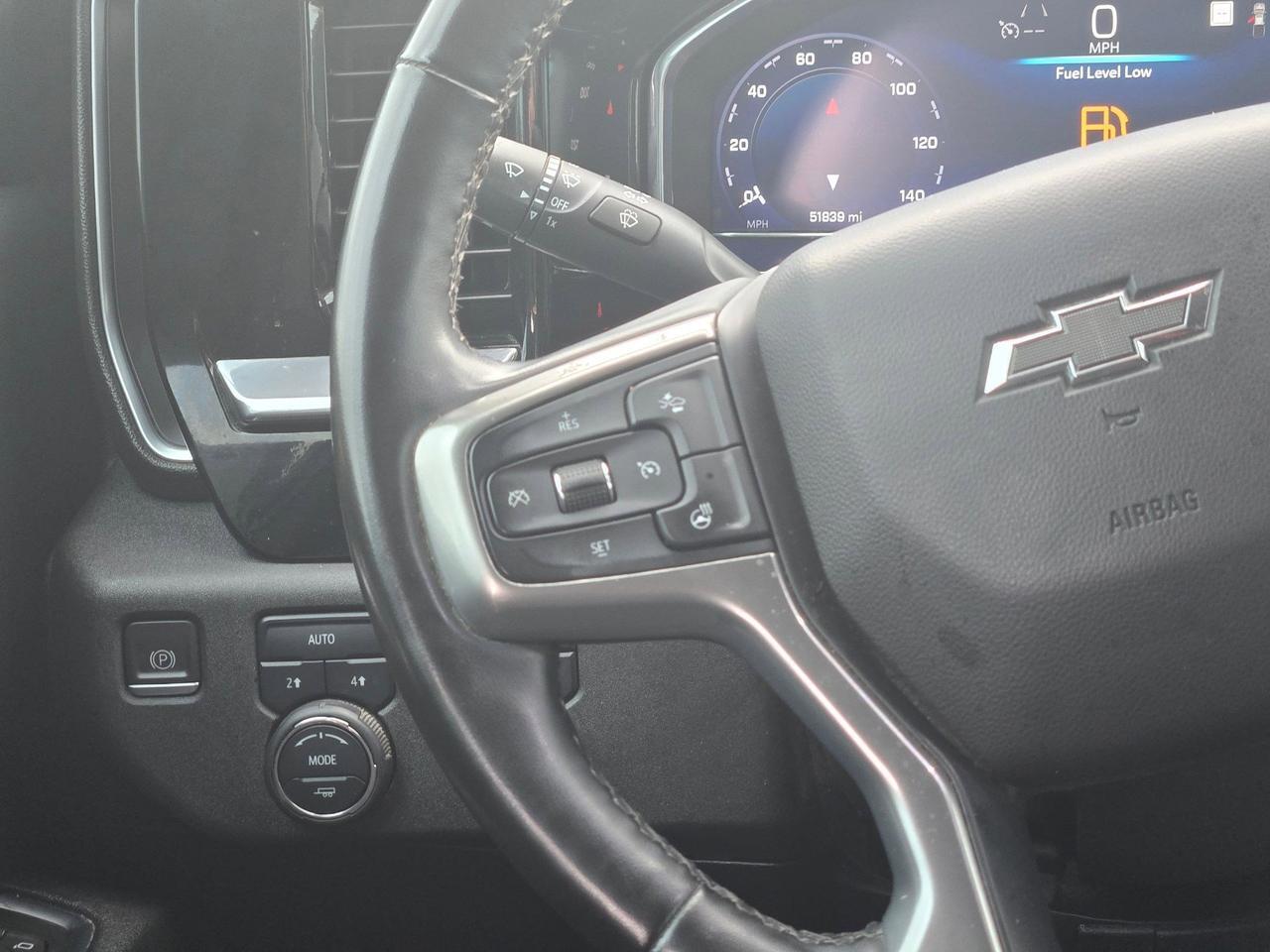 2023 Chevrolet Silverado 1500 RST Castroville TX