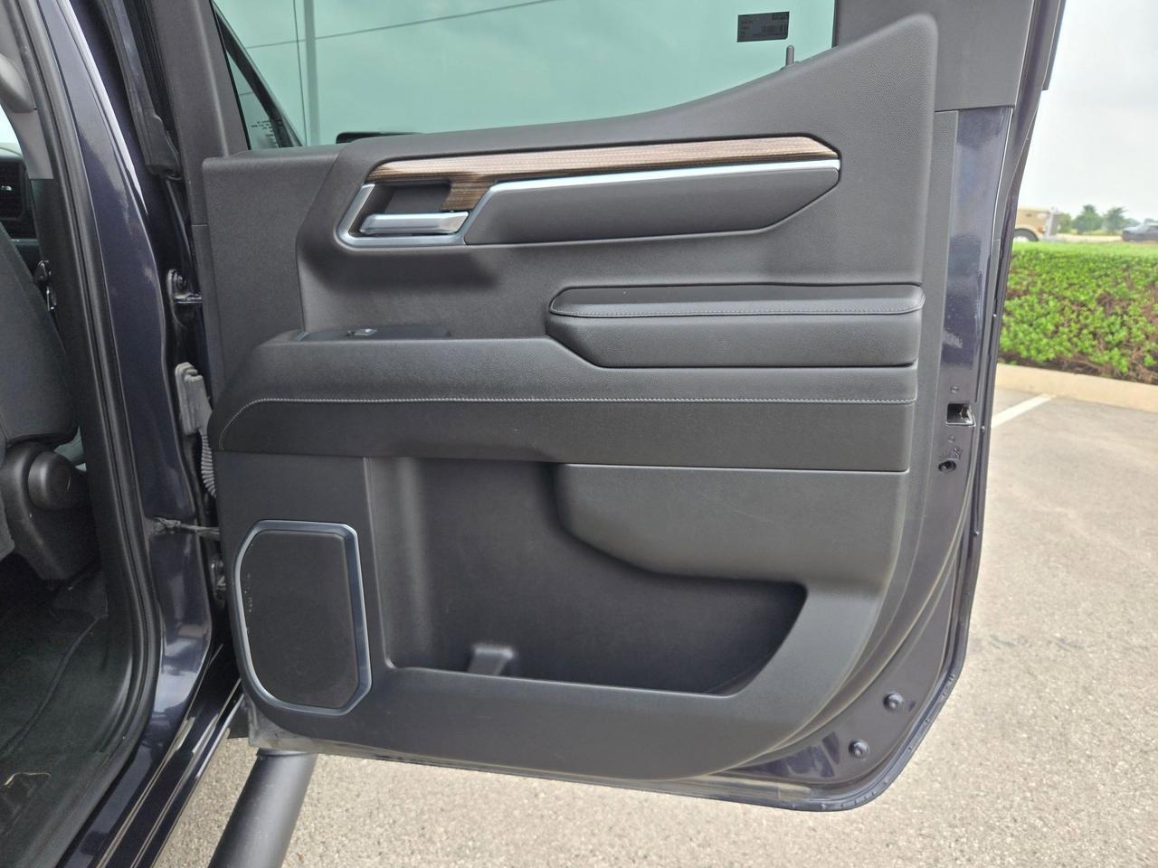 2023 Chevrolet Silverado 1500 RST Castroville TX