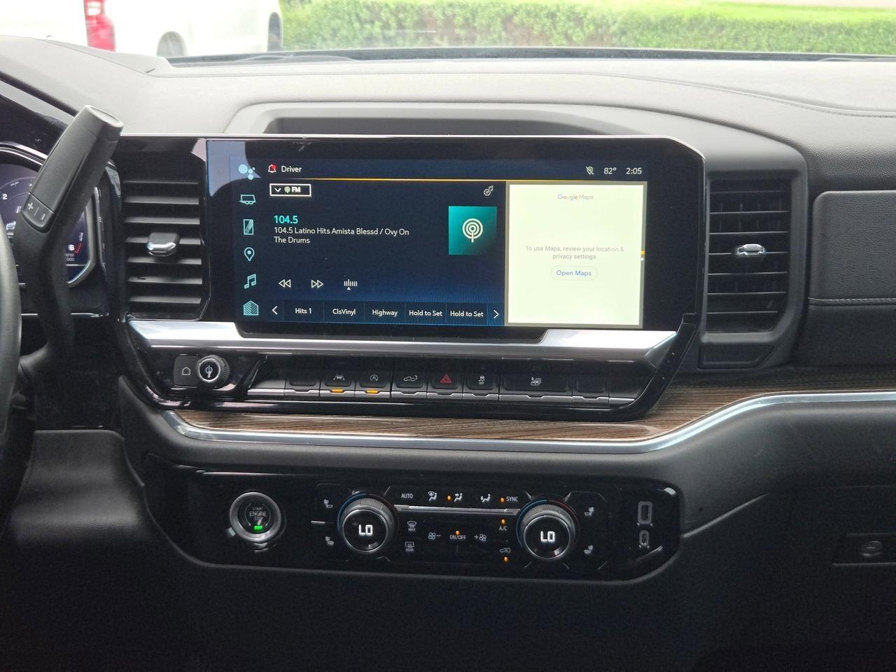2023 Chevrolet Silverado 1500 RST Castroville TX