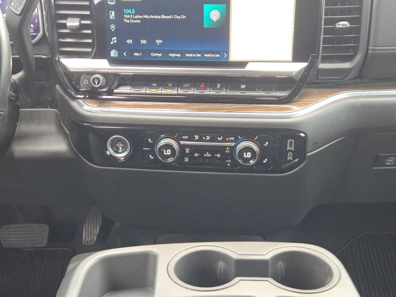 2023 Chevrolet Silverado 1500 RST Castroville TX
