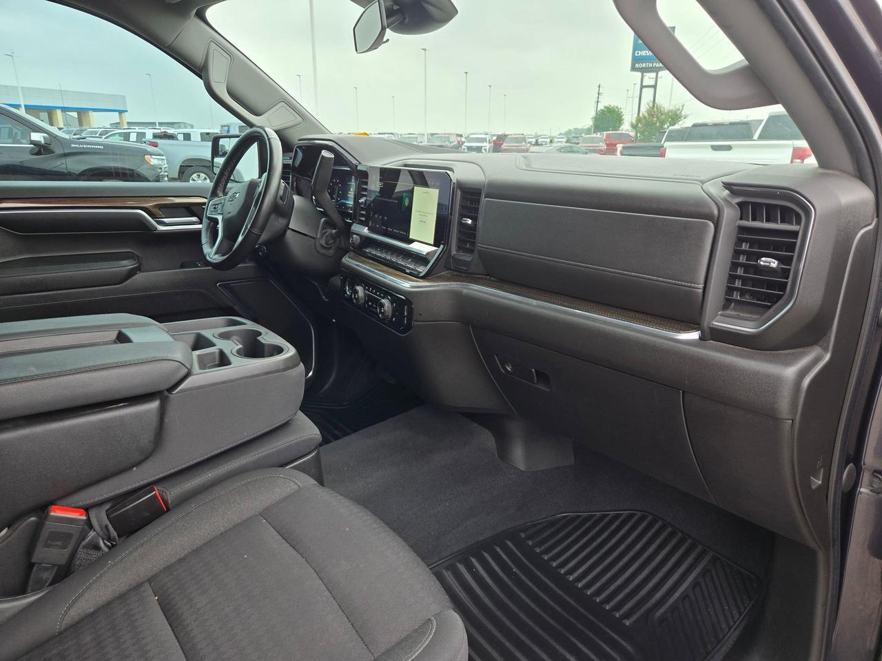 2023 Chevrolet Silverado 1500 RST Castroville TX