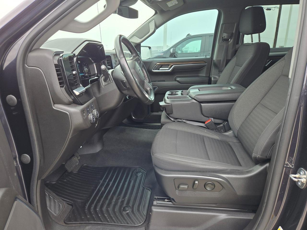 2023 Chevrolet Silverado 1500 RST Castroville TX