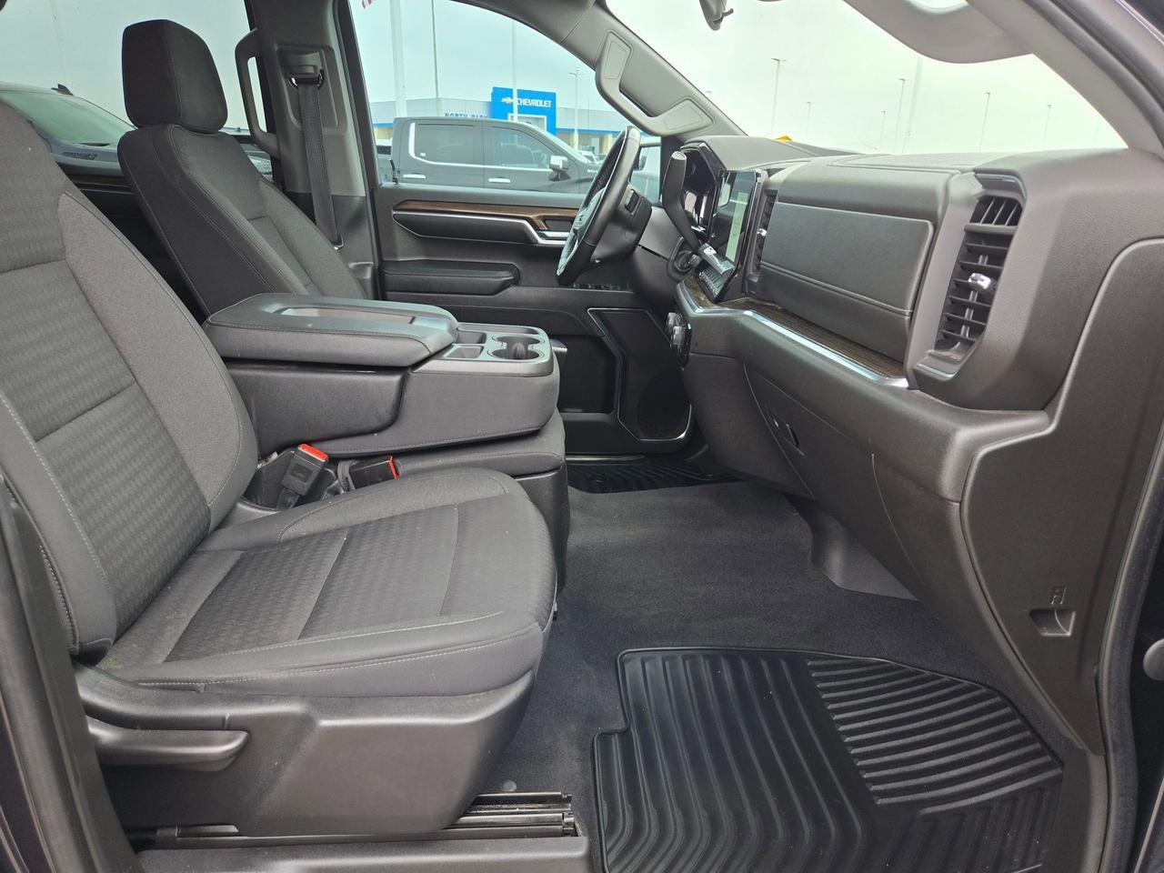 2023 Chevrolet Silverado 1500 RST Castroville TX