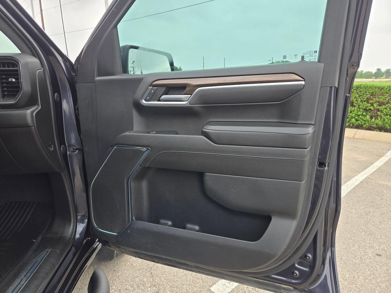 2023 Chevrolet Silverado 1500 RST Castroville TX
