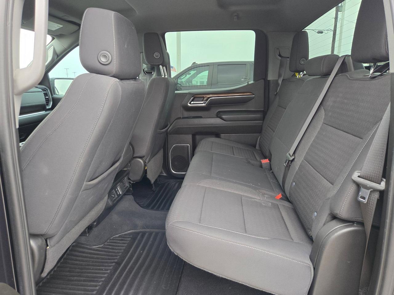 2023 Chevrolet Silverado 1500 RST Castroville TX