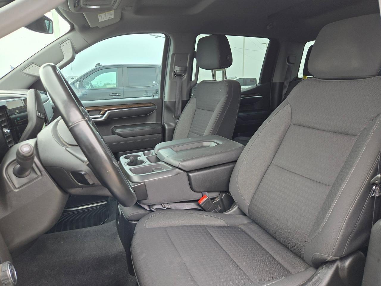 2023 Chevrolet Silverado 1500 RST Castroville TX