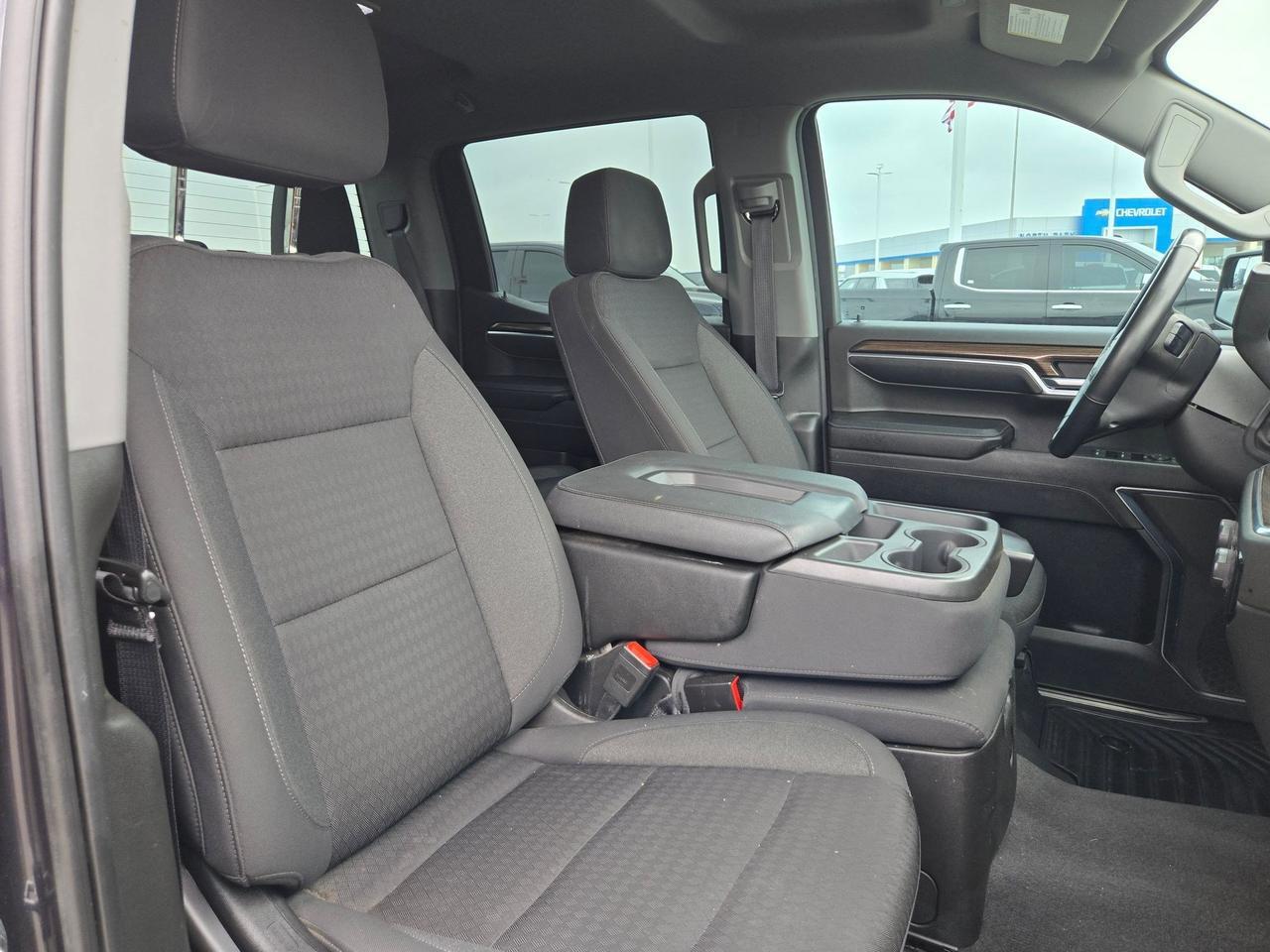 2023 Chevrolet Silverado 1500 RST Castroville TX