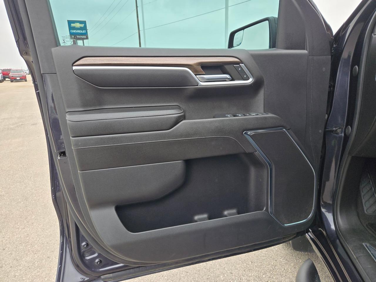 2023 Chevrolet Silverado 1500 RST Castroville TX