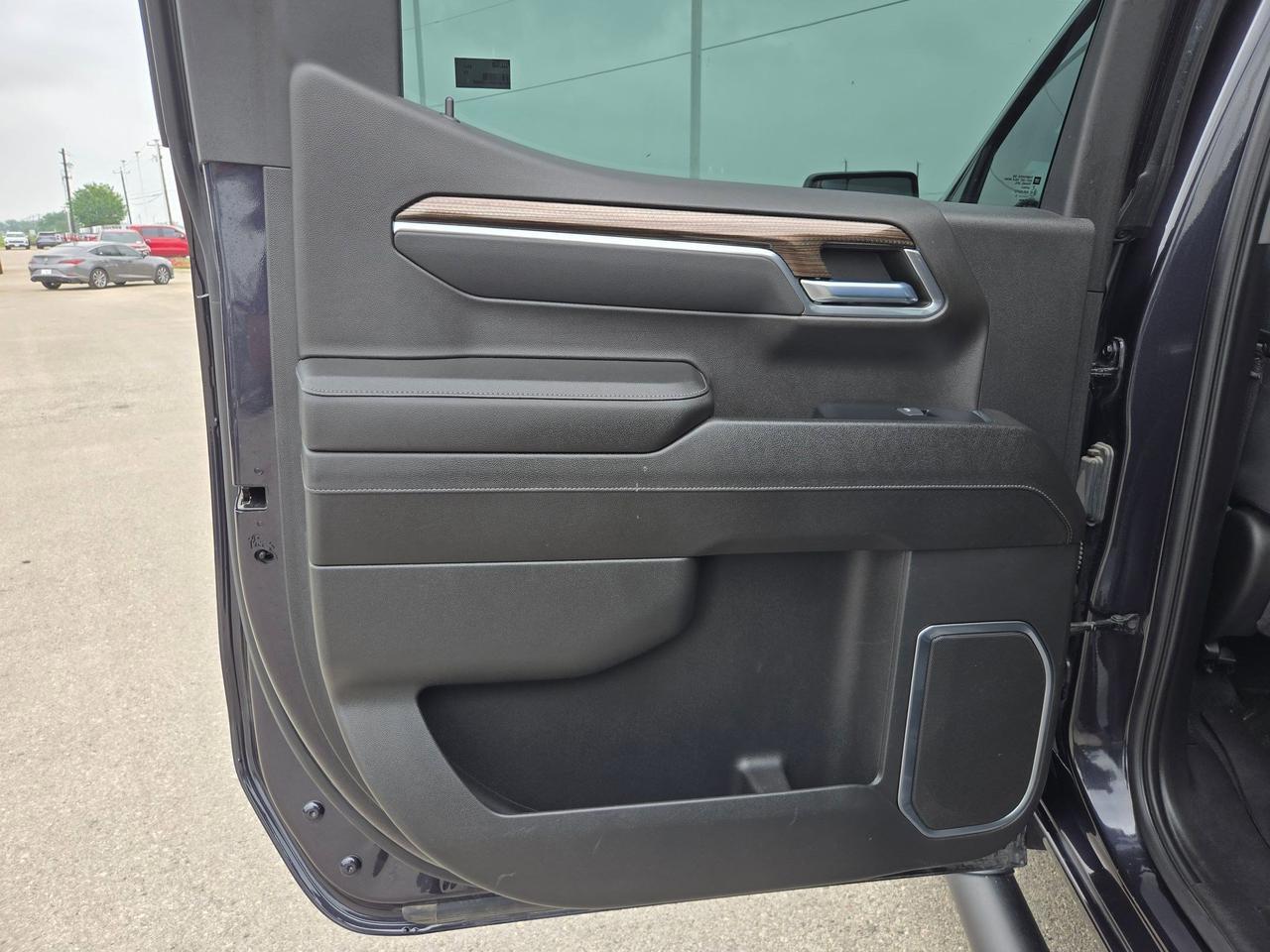 2023 Chevrolet Silverado 1500 RST Castroville TX