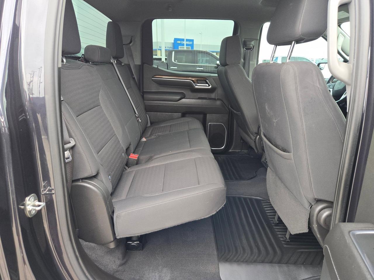 2023 Chevrolet Silverado 1500 RST Castroville TX