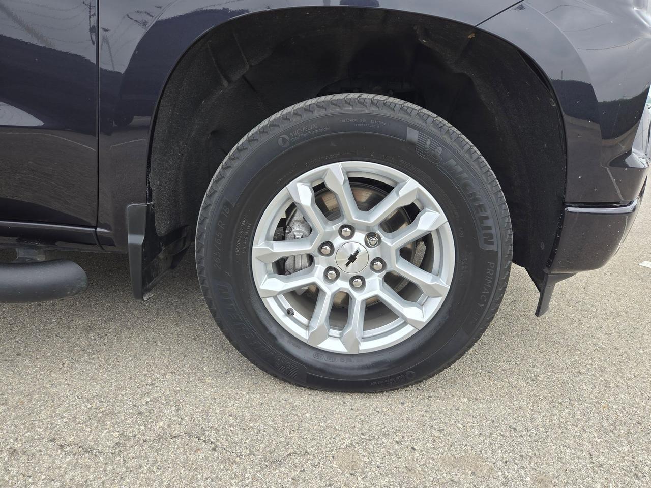 2023 Chevrolet Silverado 1500 RST Castroville TX