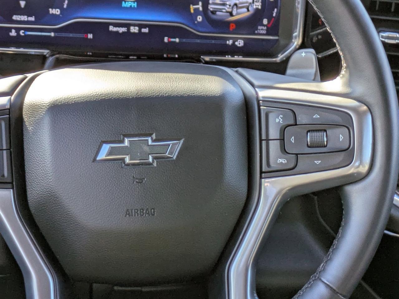 2023 Chevrolet Silverado 1500 RST Castroville TX