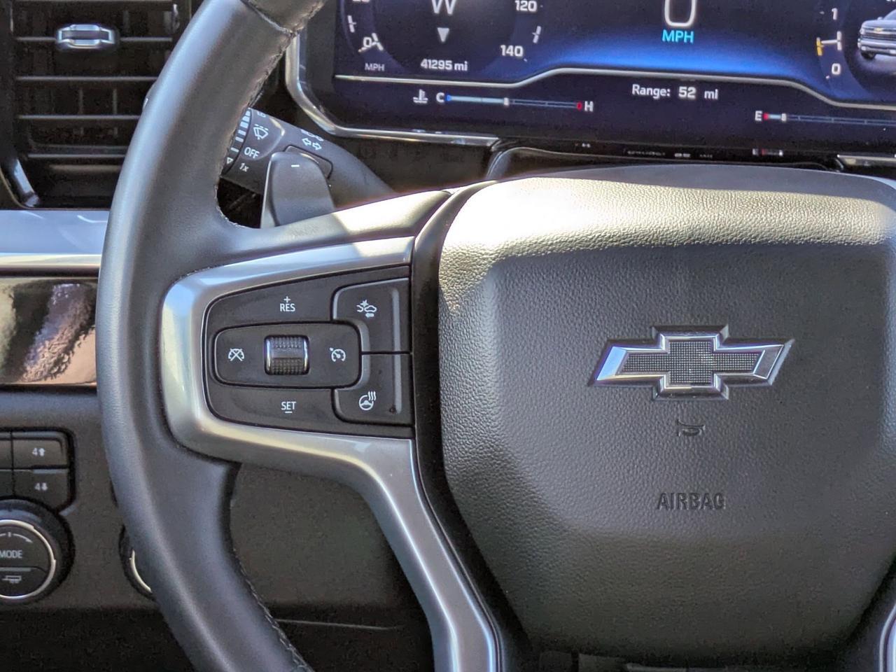 2023 Chevrolet Silverado 1500 RST Castroville TX