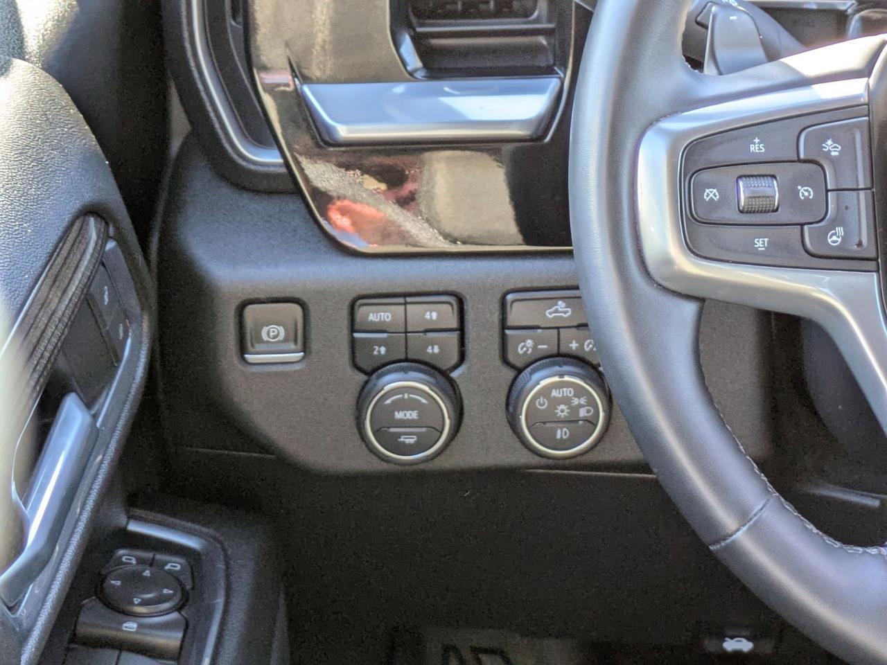 2023 Chevrolet Silverado 1500 RST Castroville TX