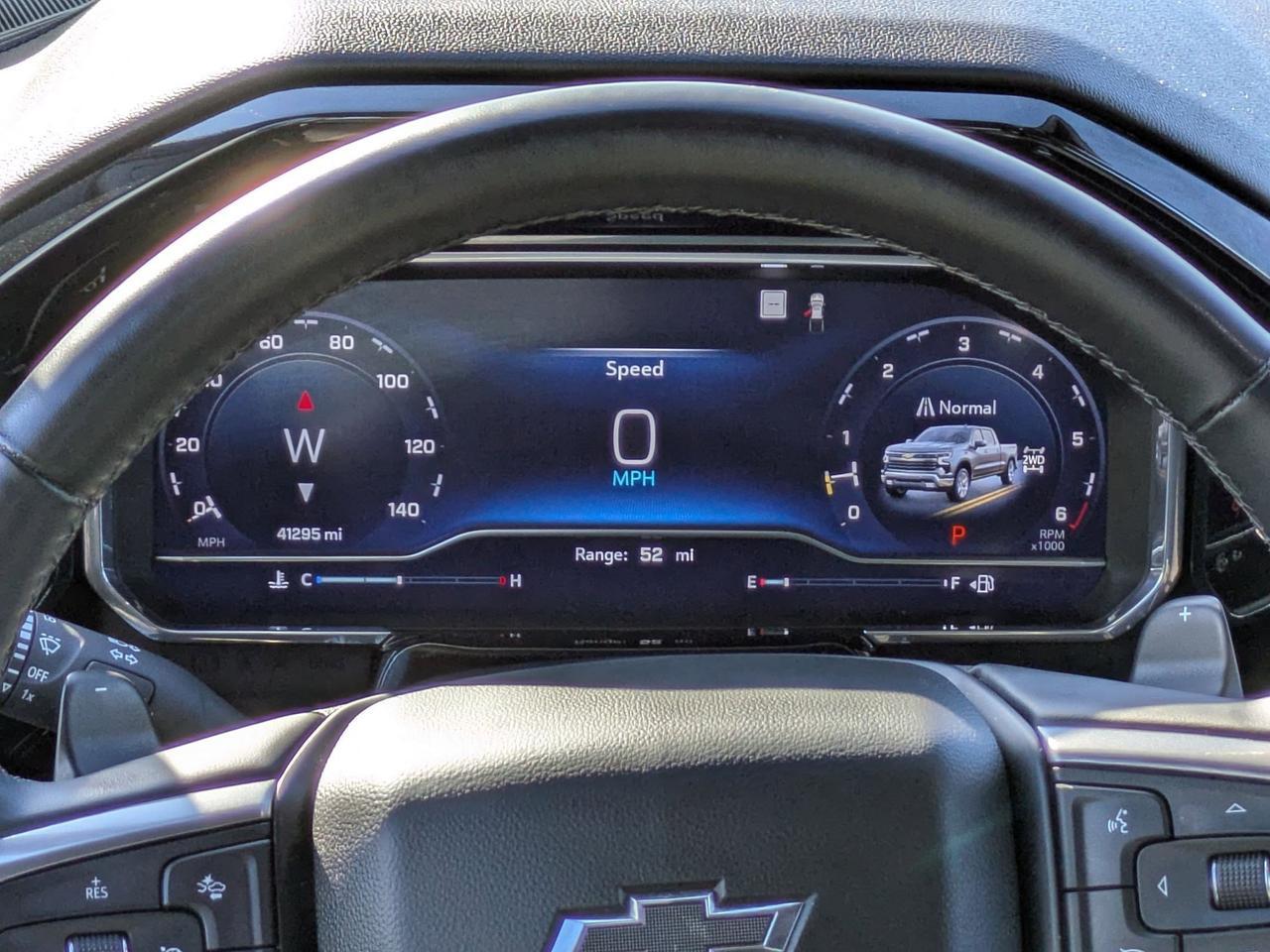 2023 Chevrolet Silverado 1500 RST Castroville TX