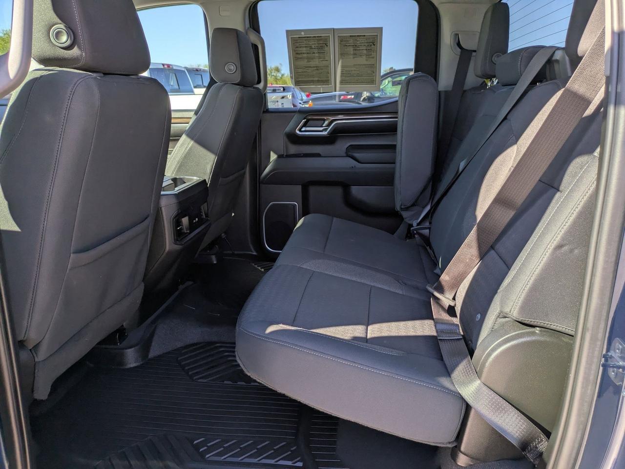 2023 Chevrolet Silverado 1500 RST Castroville TX