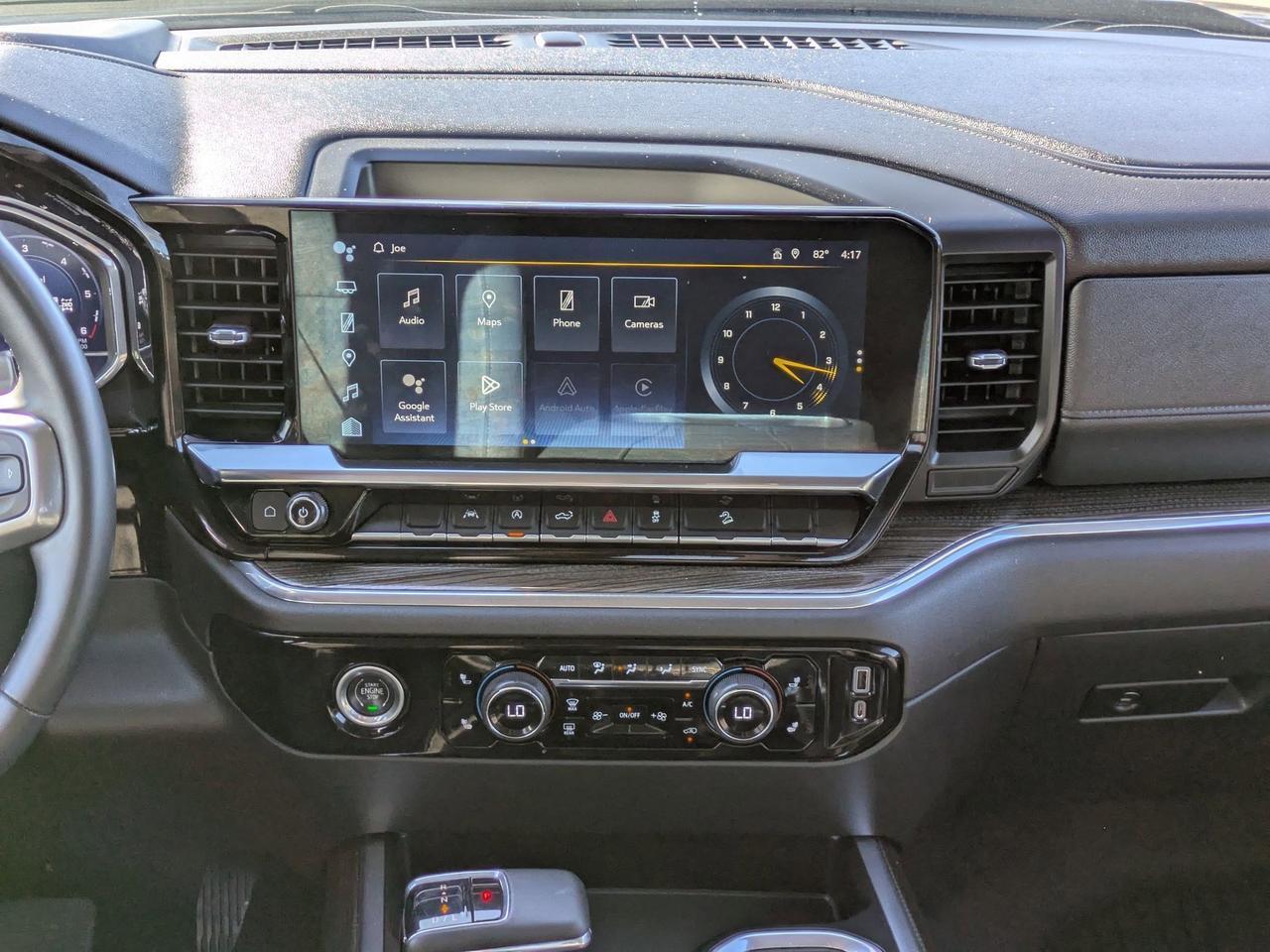 2023 Chevrolet Silverado 1500 RST Castroville TX