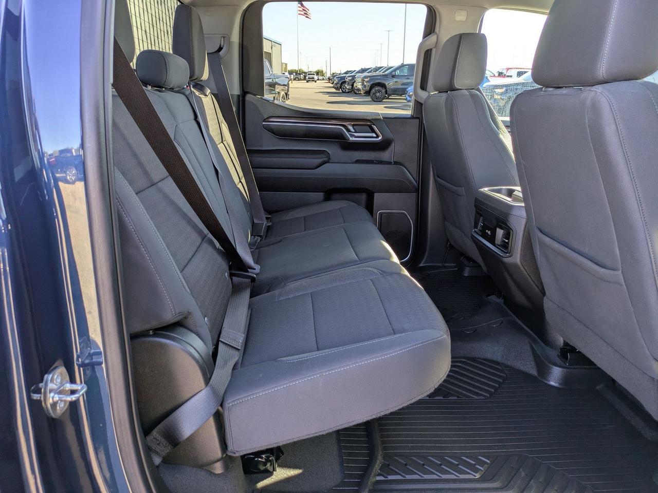 2023 Chevrolet Silverado 1500 RST Castroville TX