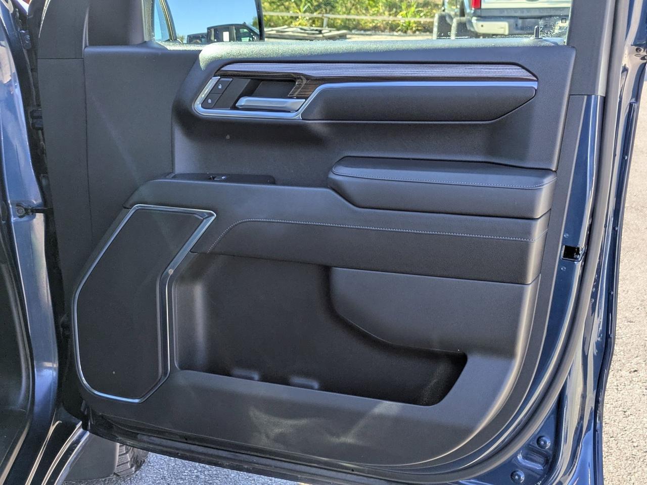 2023 Chevrolet Silverado 1500 RST Castroville TX