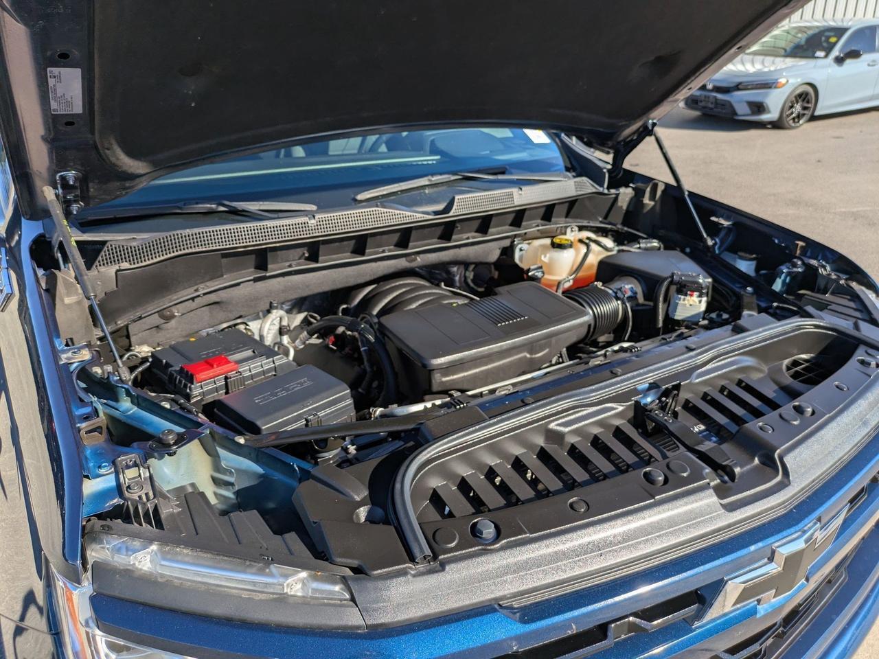 2023 Chevrolet Silverado 1500 RST Castroville TX