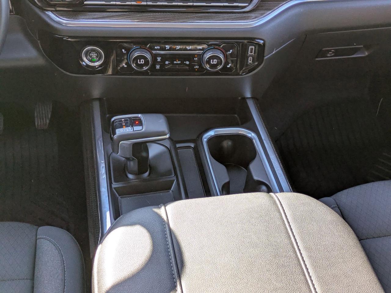 2023 Chevrolet Silverado 1500 RST Castroville TX