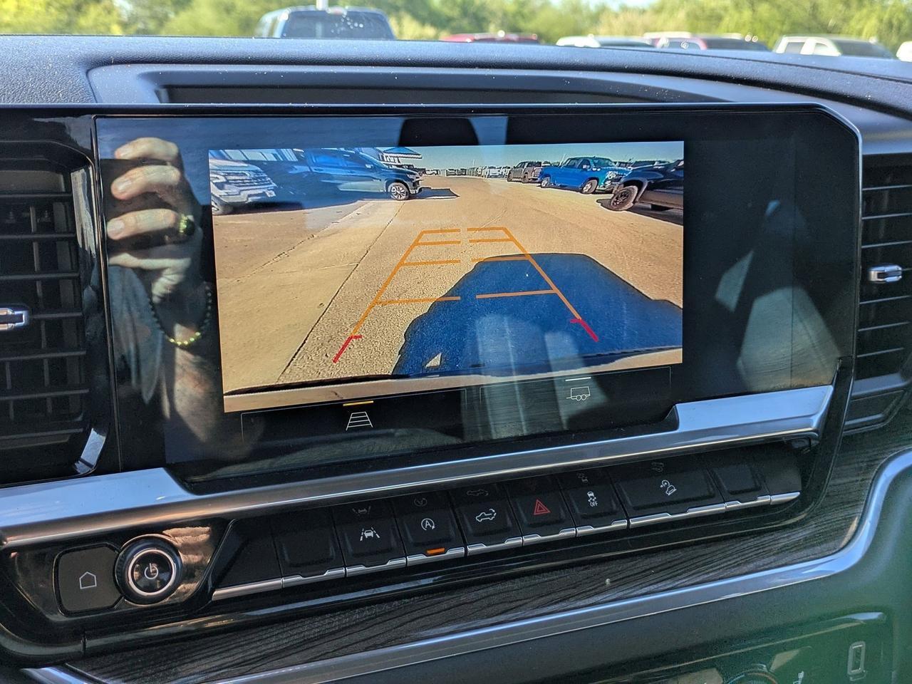 2023 Chevrolet Silverado 1500 RST Castroville TX