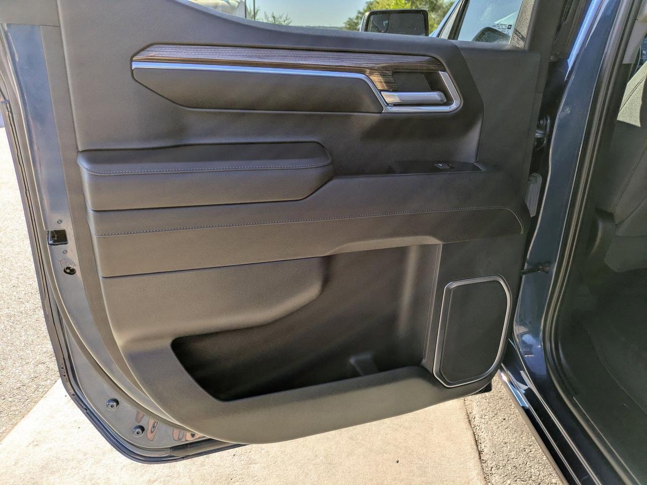 2023 Chevrolet Silverado 1500 RST Castroville TX