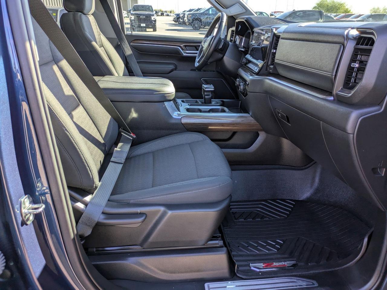 2023 Chevrolet Silverado 1500 RST Castroville TX