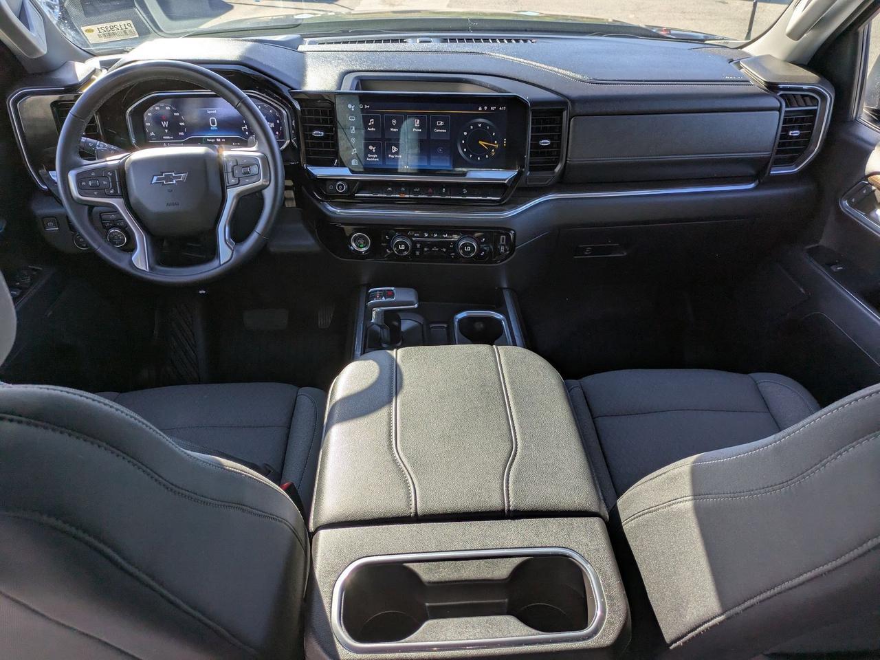 2023 Chevrolet Silverado 1500 RST Castroville TX