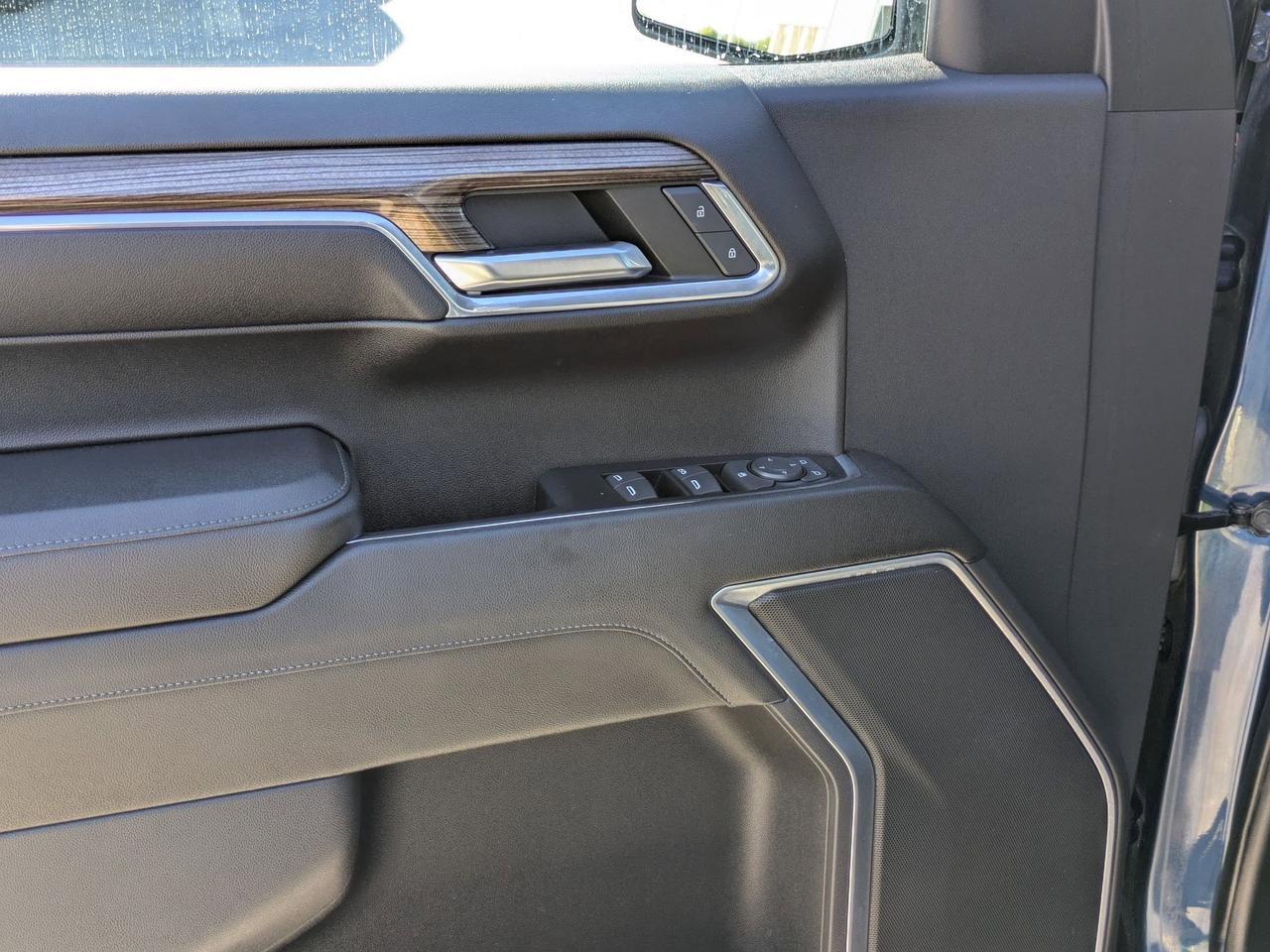 2023 Chevrolet Silverado 1500 RST Castroville TX