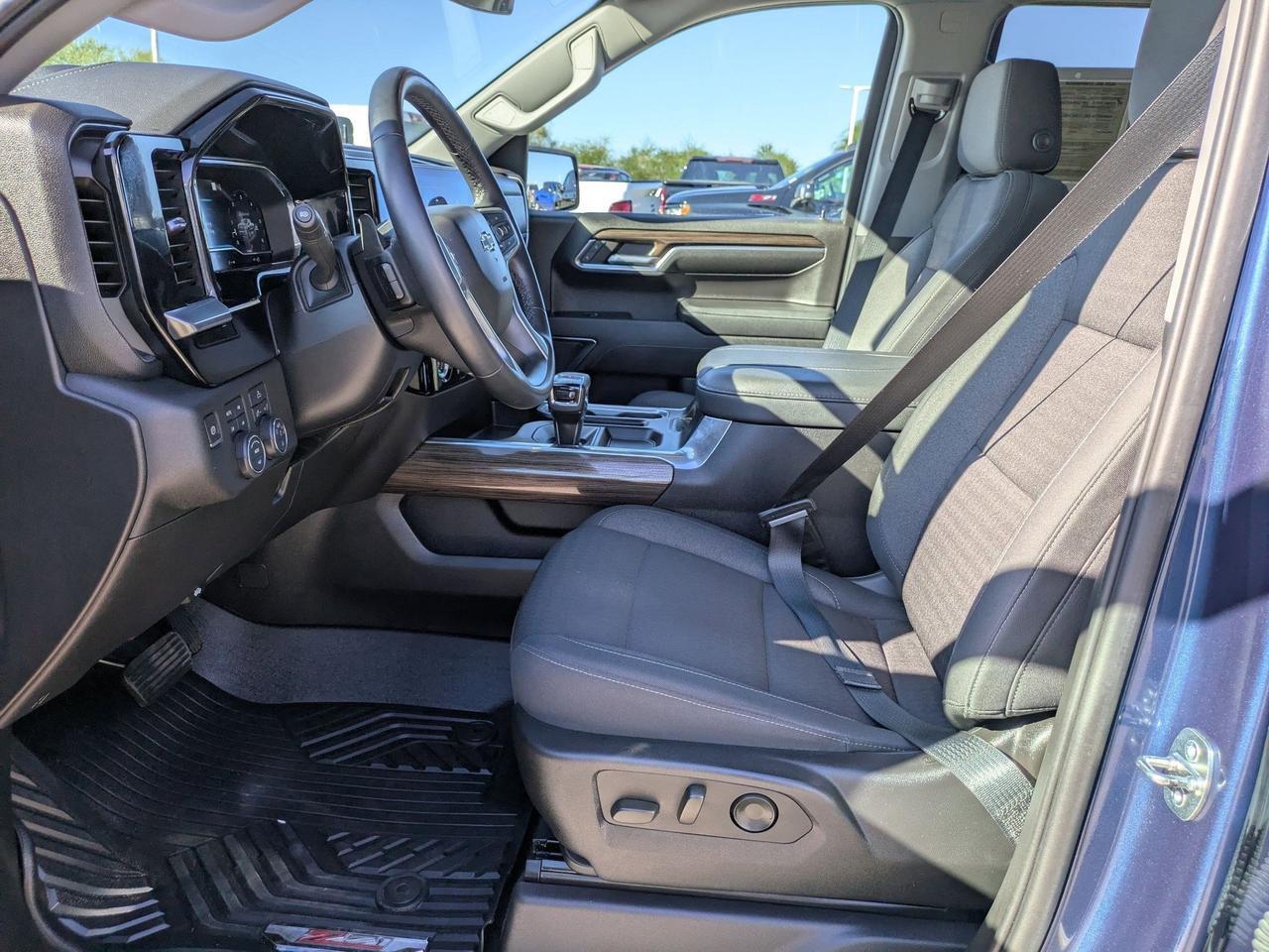 2023 Chevrolet Silverado 1500 RST Castroville TX