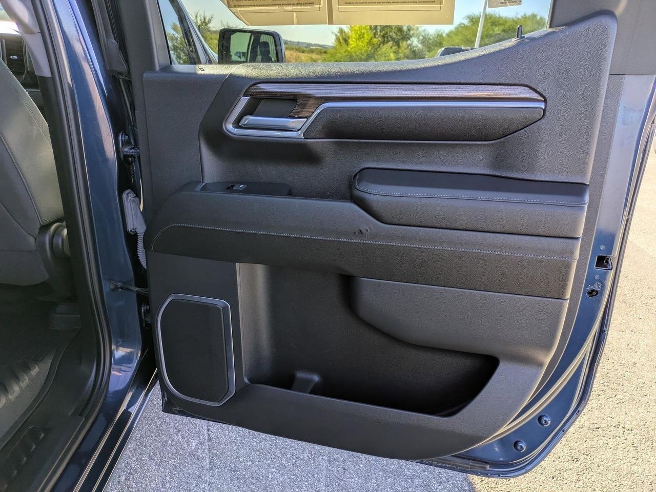 2023 Chevrolet Silverado 1500 RST Castroville TX