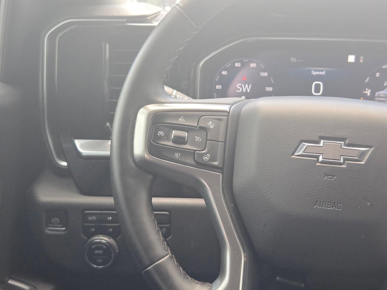 2023 Chevrolet Silverado 1500 RST Castroville TX