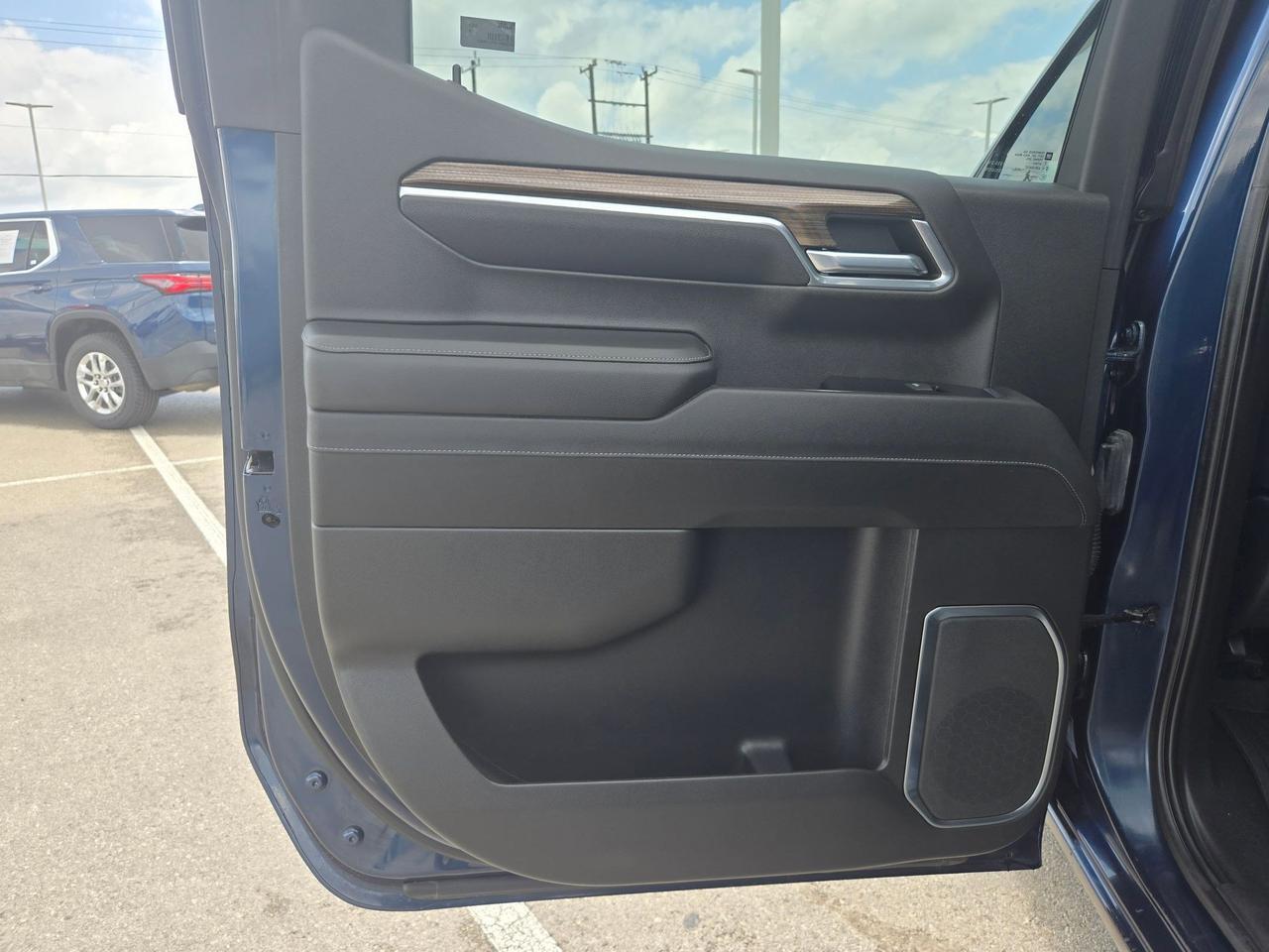 2023 Chevrolet Silverado 1500 RST Castroville TX