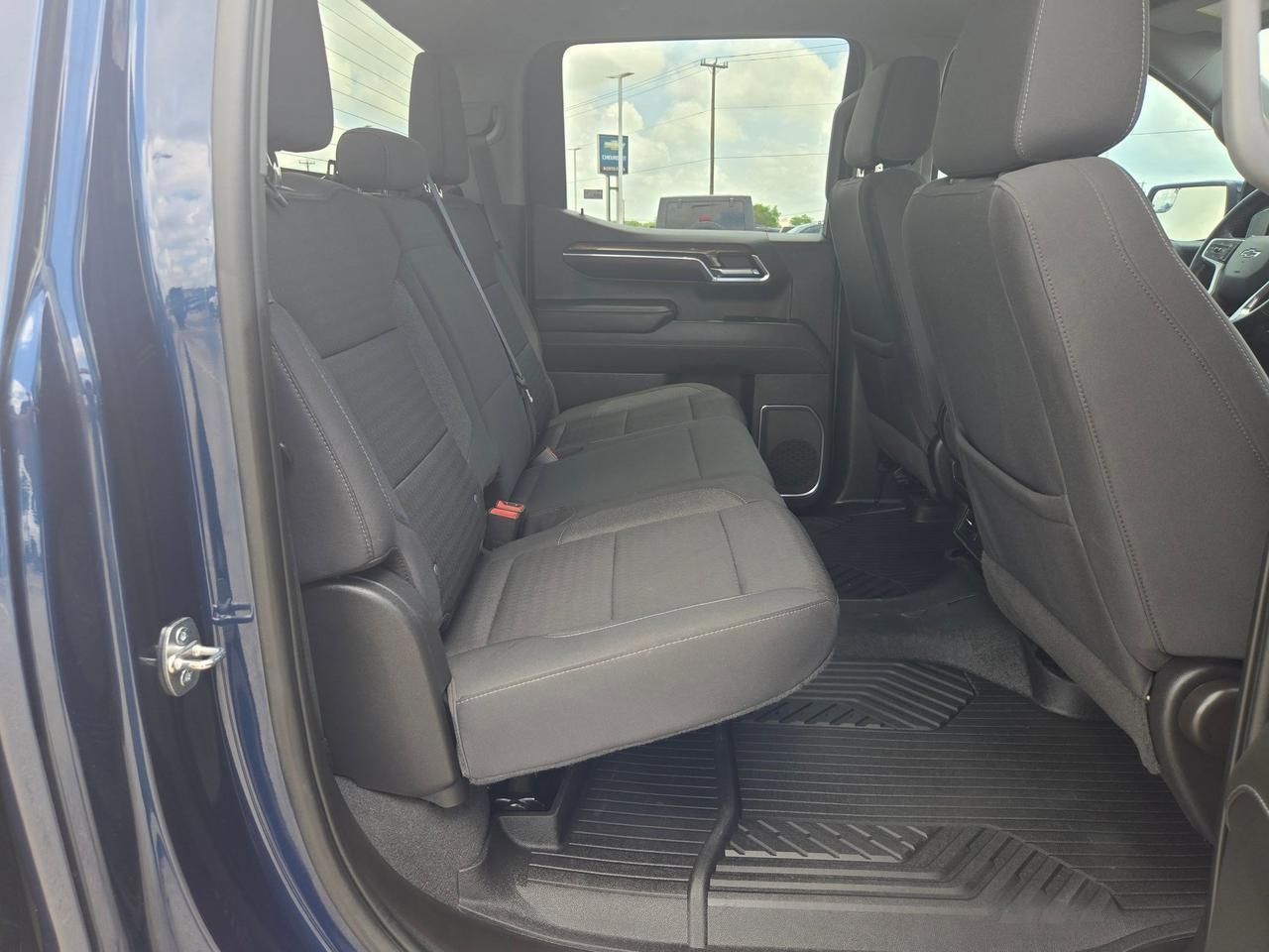 2023 Chevrolet Silverado 1500 RST Castroville TX