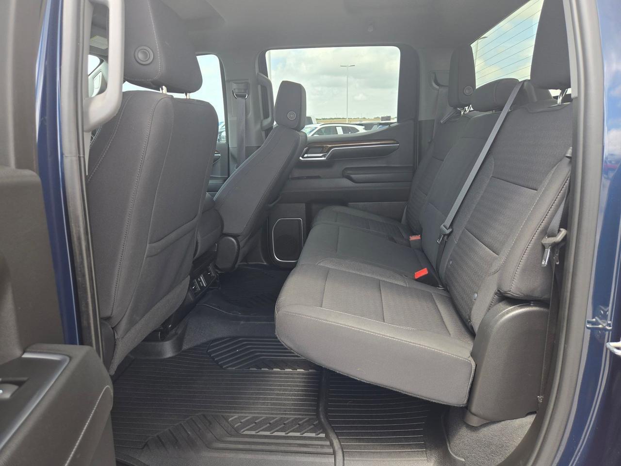 2023 Chevrolet Silverado 1500 RST Castroville TX