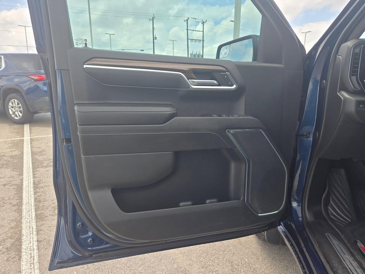 2023 Chevrolet Silverado 1500 RST Castroville TX