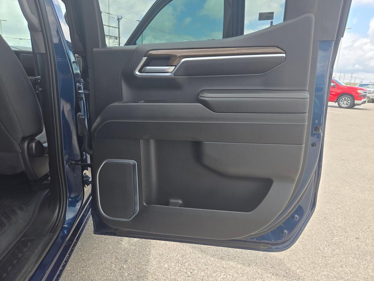 2023 Chevrolet Silverado 1500 RST Castroville TX