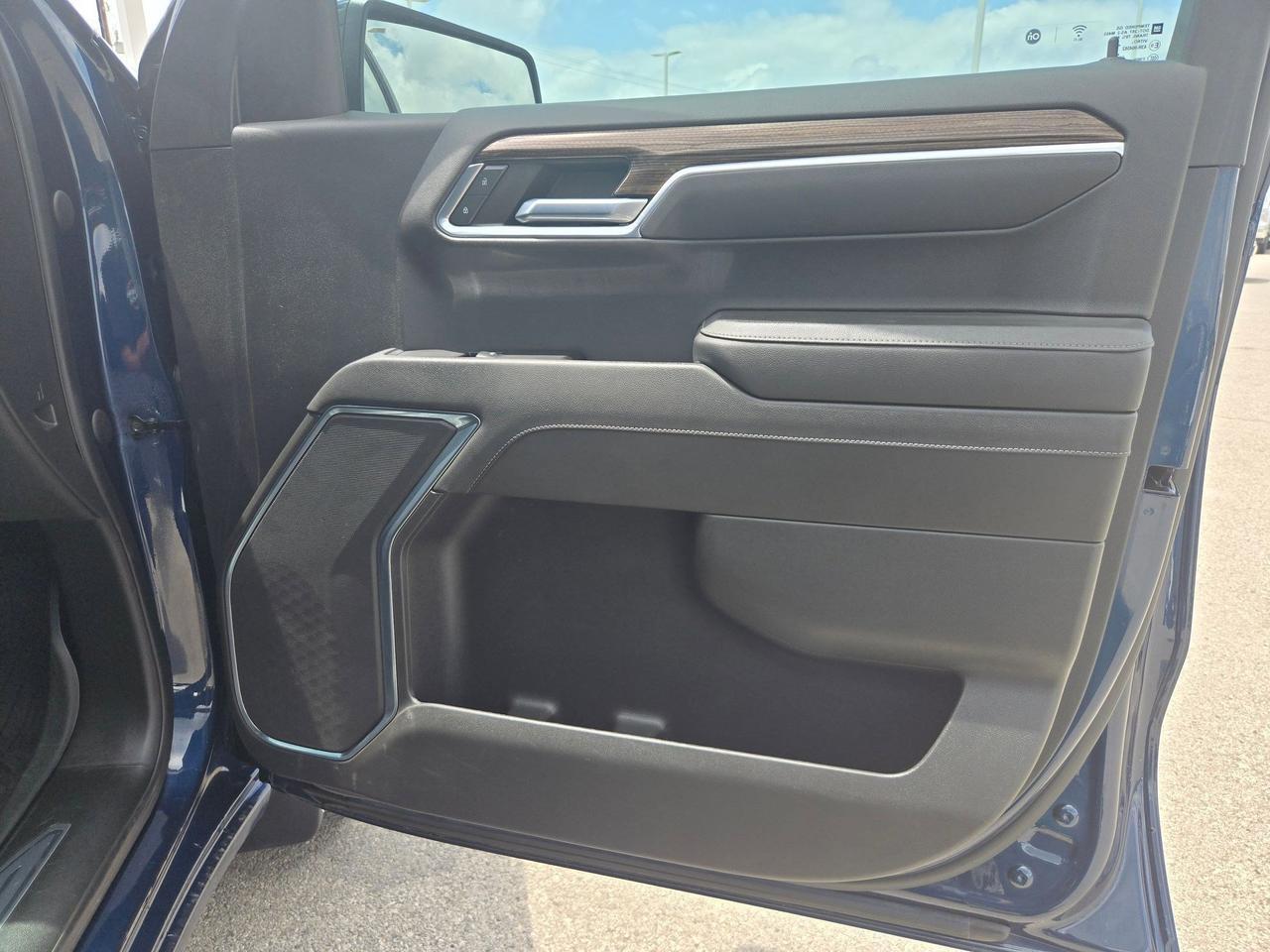 2023 Chevrolet Silverado 1500 RST Castroville TX