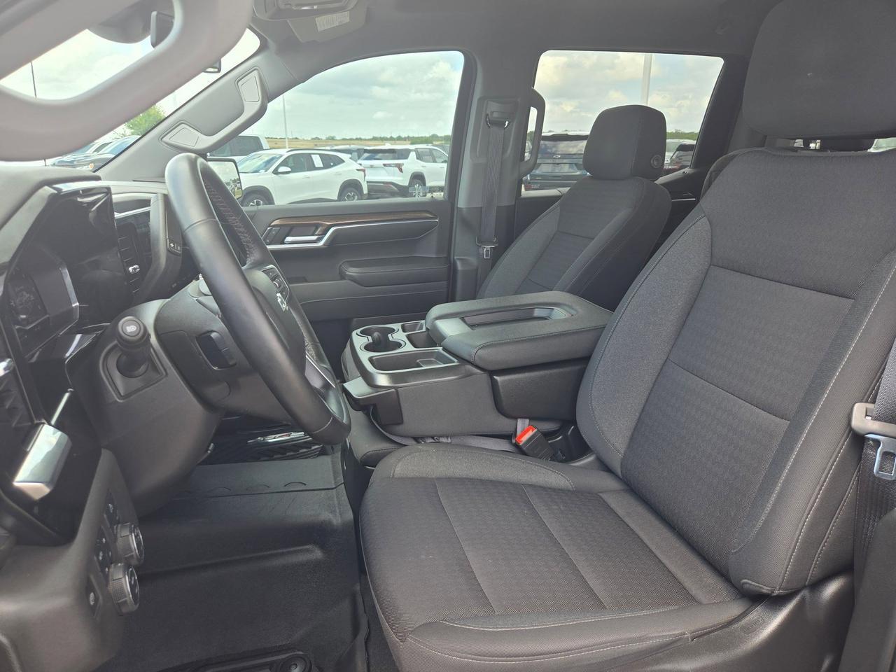 2023 Chevrolet Silverado 1500 RST Castroville TX