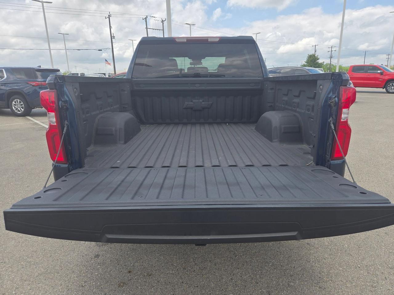 2023 Chevrolet Silverado 1500 RST Castroville TX